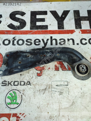 5Q0505226C Skoda Audi A3 Passat golf 7 sağ arka dingil şase
