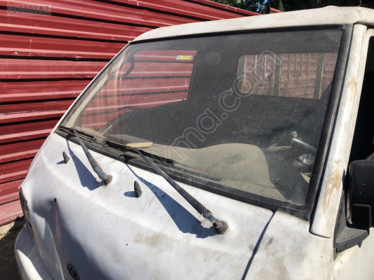 Hyundai H100 Kamyonet Komple Kupa Tavan