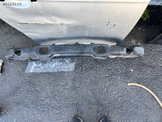 HYUNDAİ İX35 ARKA TAMPON DEMİRİ  ORİJİNAL ÇIKMA