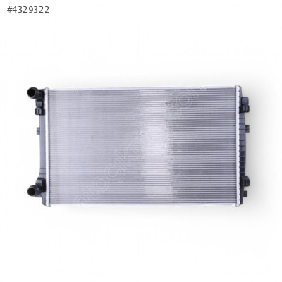 Vw Arteon Su Radyatörü 2.0TDI 2017-2024 5Q0121251EM-6