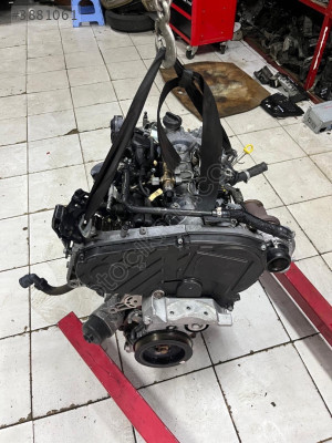 İNSİGNİA 2.0 KOMPLE MOTOR (45.000 M) ORJİNAL ÇIKMA