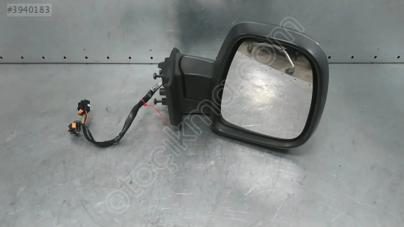 OPEL COMBO ÇIKMA ORJİNAL AYNALAR