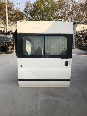 FORD TRANSİT SAĞ SÜRGÜLÜ KAPI OTO FEDAİ