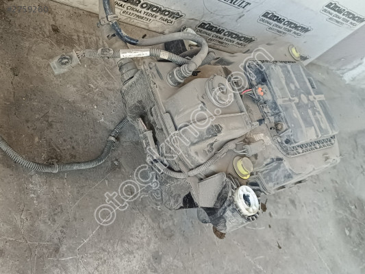 98280457 Opel combo ad bulue deposu 2022