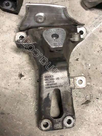 8K0199308AQ AUDİ A4 A5 MOTOR KULAK ÇIKMA