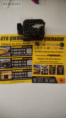 W164 W251 W212 HAVA SÜSPANSİYON VALFİ BLOĞU A2513200058