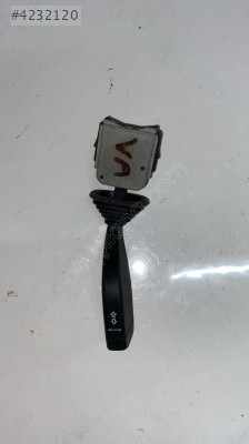 OPEL VECTRA A SİNYAL FAR AYAR KOLU.OTO ERKAN ÜNYE