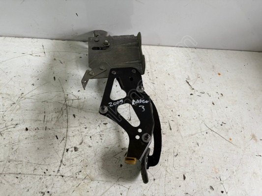 RENAULT KANGOO 3 FREN PEDALI