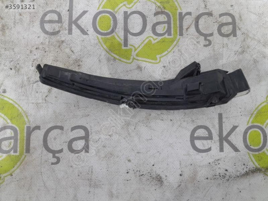 MERCEDES C SERİSİ 2015 2019 W205 SAĞ AYNA SİNYALİ A3170540