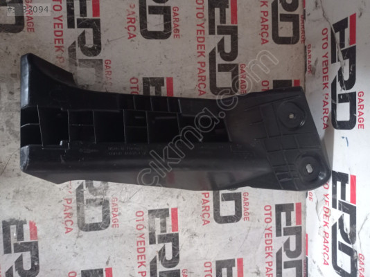 Opel Corsa Ayak dayanağı pedi/ ölü pedal 9820792280 22749839