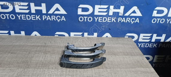 VW CADDY TRANSPORTER T5 DIŞ KAPI KOLU 7H0837209