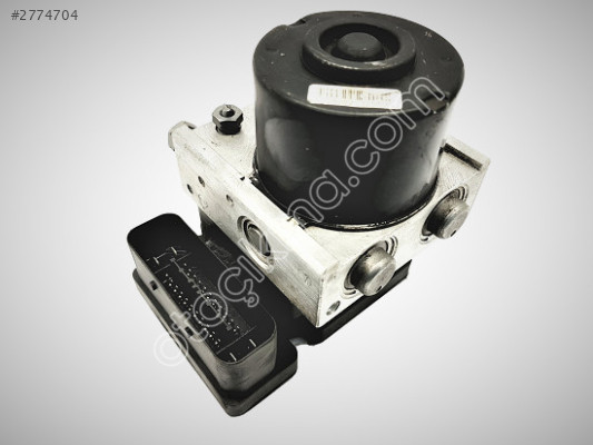 Ford Fiesta ABS 8V512M110AD 28.5700-5902.3 06.2109-5581.3