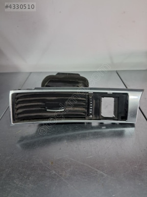 AUDİ A6 KALORİFER IZGARASI 4F1820901D