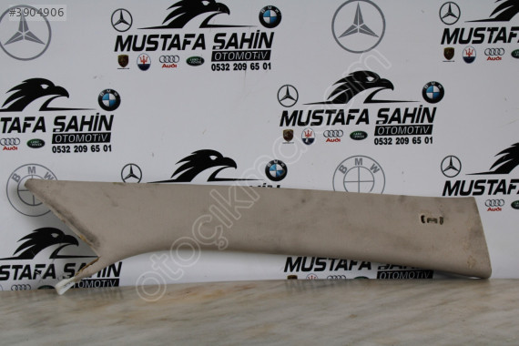 MERCEDES S SERİSİ W223 SAG İÇ DİREK KAPLAMASI