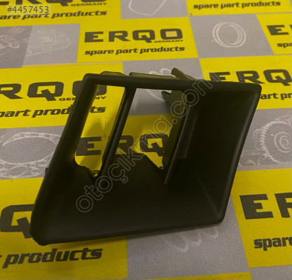 Honda Civic Sis Far Kapaği Sag 2006