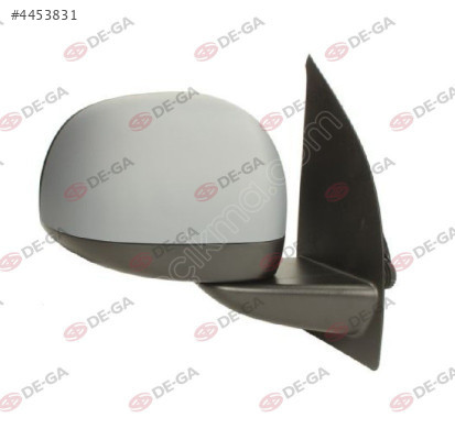 FİAT PANDA SAĞ AYNA ELK. 2003-2011 SIFIR