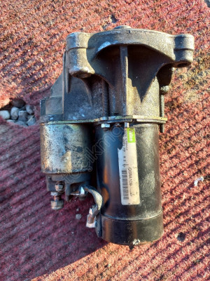 Partner - Berlingo (98-10) 1.9 Orjinal Valeo Marş Dinamosu