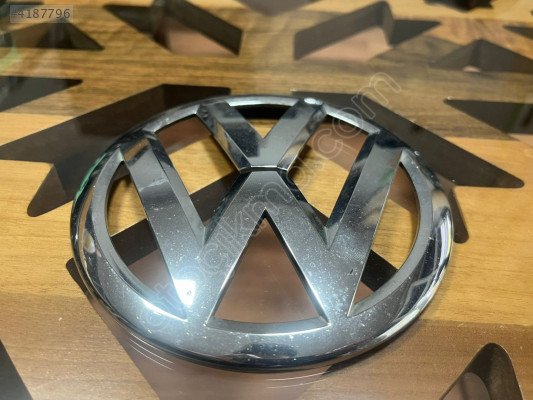 TOURAN ÖN ARMA LOGO