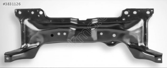 ALBEA MOTOR TRAVERSİ 2002 2003 2005 2006 2012 2013 SIFIR 51769350