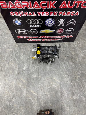 RENAULT SYMBOL 1.0 TCE H4D ÇIKMA MOTOR