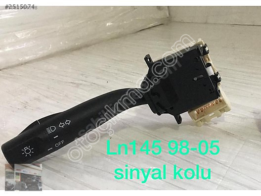 TOYOTA HİLUX LN145 SİNYAL KOLU !!! [ DC1004X38 ]