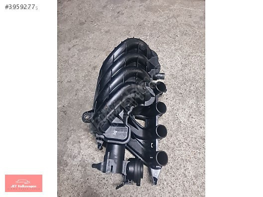 BLR MOTOR 2.0 FSİ MANİFOLD ORJİNAL VOLKSWAGEN PASSAT B6