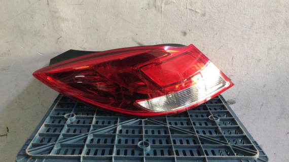 OPEL İNSİGNİA A SOL STOP ÇIKMA ORJİNAL YEDEK PARÇA