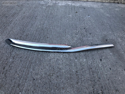 MERCEDES S SERİ W222 ÖN TAMPON SAĞ SUS ÇITASI 2228851300