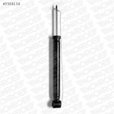 Yeni Aveo Arka Amotisör Monroe 436387
