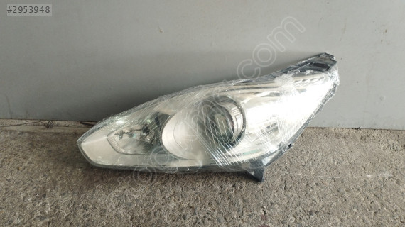 FORD CMAX SOL ÖN FAR ÇETİN OTOMOTİV