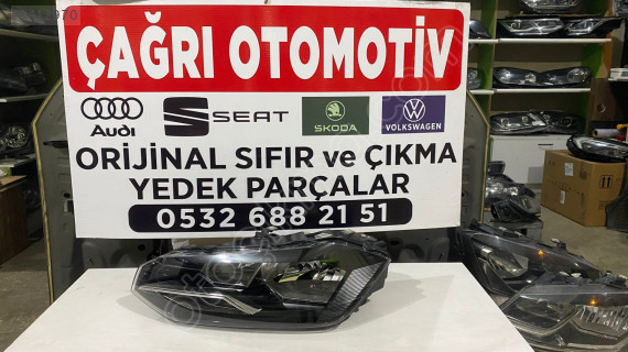 VOLKSWAGEN POLO SOL FAR 2018-2022  2G1941005