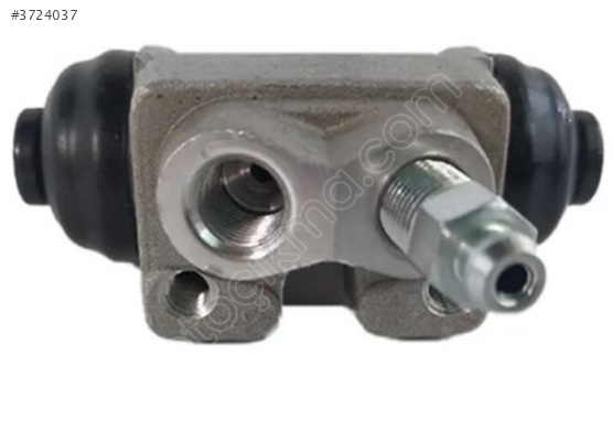 MERKEZ FREN SİLİNDİR ARKA SAĞ HYUNDAI ACCENT 95-00 58380-22000