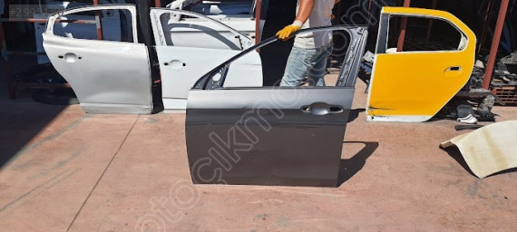 FİAT EGEA SOL ÖN KAPI SEFALILAR OTO CIKMA