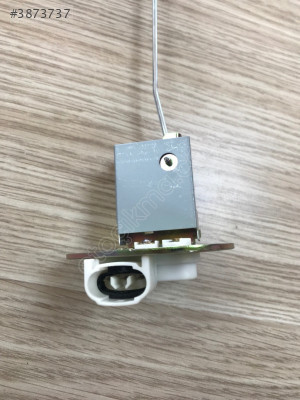 DEPO ŞAMANDIRASI L-300 87-97