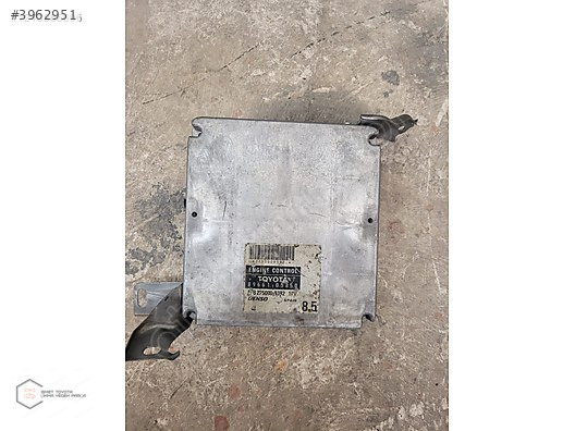 89661-05850 Avensis 2007-2009 1.6 Motor Beyni