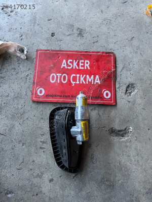 Astra G sağ ön koltuk aibegi