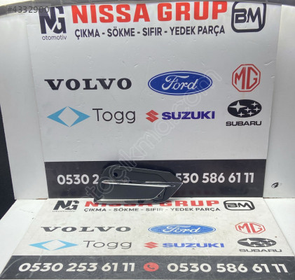 VOLVO XC60 SAĞ SİS KAPAĞI 31694539 ORJİNAL YEDEK PARÇA