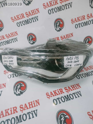AUDİ A3 2013/2015 MODEL DOLU ÇIKMA PARÇA