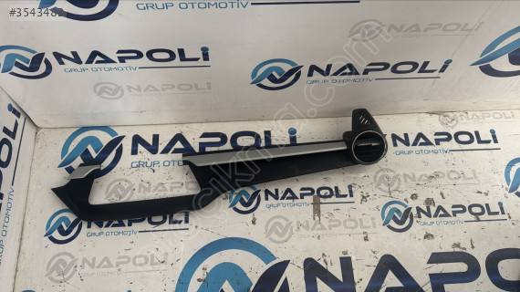 6VB858418A HAVA KANALI KORUYUCU FABİA