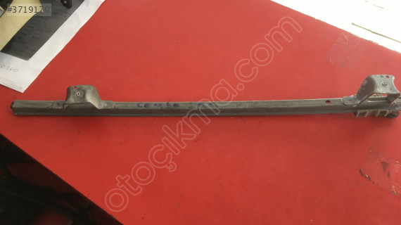 OPEL COMBO C CORSA C ÖN SAĞ KAPI CAMI RAYI ORJ ÇIKMA 9224213