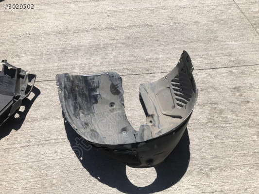 BMW X1 U11 SOL ÖN DAVLUMBAZ 51719465695