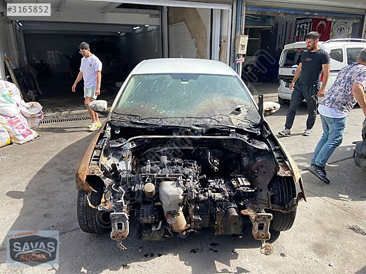 Volkswagen Jetta 1.2 Tsi Dsg Şanzıman