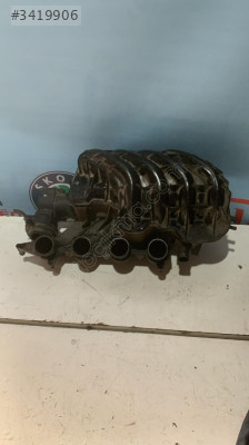 VW AUDİ A3 PASSAT B6 EMME MANİFOLDU
