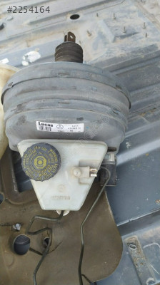 Mercedes W210 Westinghause Ve Merkez Çıkma
