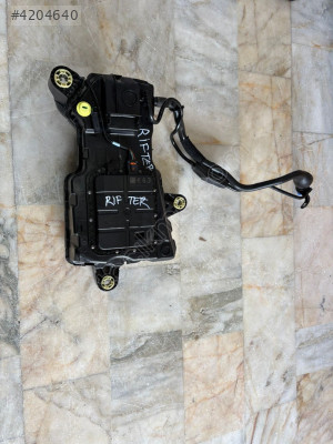 pejo rıfter 1.5 130 beygir adblue deposu çıkma orjinal dolu