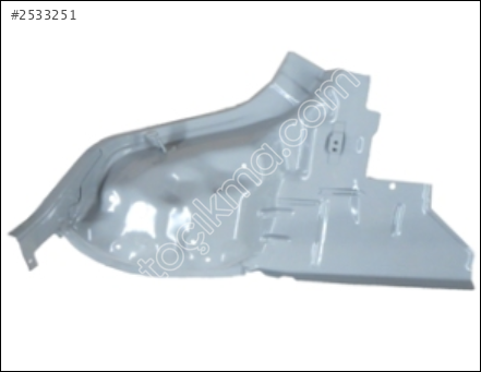 PODYA SACI İÇ SOL ELANTRA 02-03 71312-2DA10