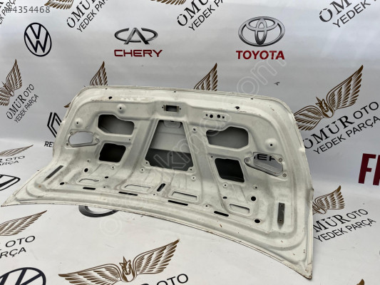 HYUNDAİ ELANTRA BAGAJ KAPAĞI (16-18) ORİJİNAL ÇIKMA -69200-F2000