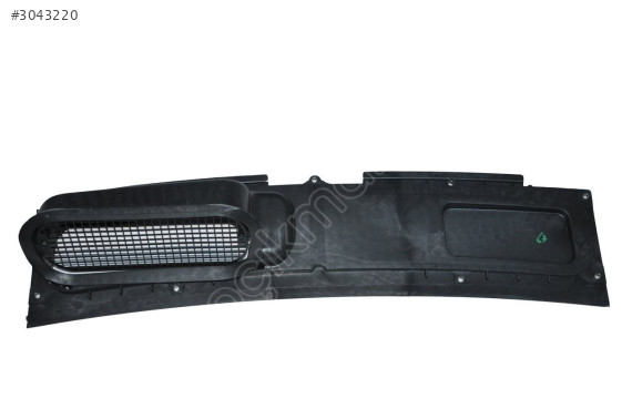 Motor Kaput Alt Havalandırma Bakaliti Ducato 2006 Sonrası