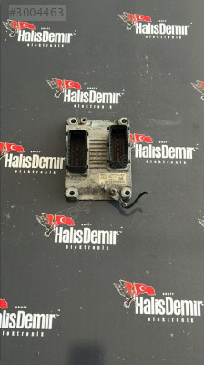 Ecu Motor Kontrol Cihazi OPEL ASTRA GTC ENJOY 55558787 55354334 /