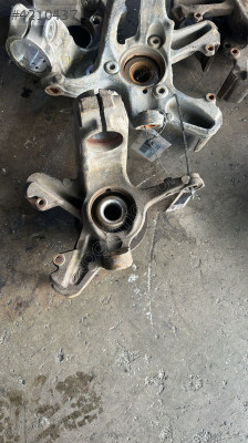 Volkswagen caddy sol ön taşıyıcı